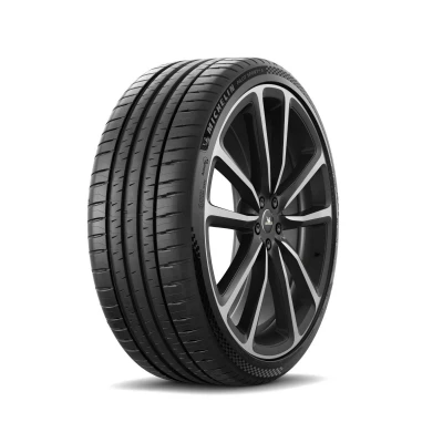 Imagem de Michelin Pilot Sport 4 S 245/40 R18 97Y RG XL