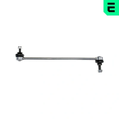 Imagem de OPTIMAL G7 799 barra / escora, estabilizadora Eixo dianteiro, lado esquerdo, direito 332mm Aço VOLVO: S60 I, V70 2, I