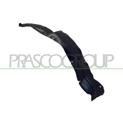Imagem de PRASCO DS2713603 Interior do guarda lamas à frente, lado direito NISSAN: TERRANO 1, Pick Up