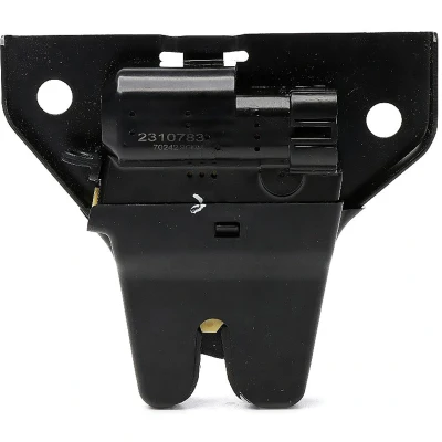 Imagem de METZGER 2310783 Fecho do capot motor Mala, à frente