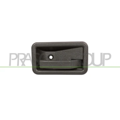 Imagem de PRASCO RN0238607 Puxadores de Porta interior, traseira direita, à frente, lado direito cinzento RENAULT: CLIO 1, 1 Kasten