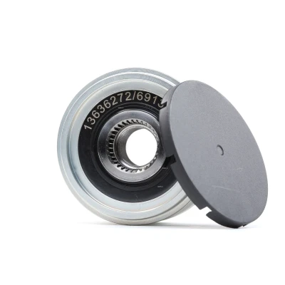 Imagem de INA 535 0105 10 Polia Roda Livre do Alternador 43,6 Ferramenta especial necessária para a montagem RENAULT: MEGANE 2 Kombi, 3 Grandtour
