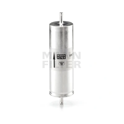 Imagem de MANN FILTER WK 516 Filtro de Combustível dos tubos 8 BMW: 3 Sedan, 5 Coupe