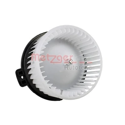 Imagem de METZGER 0917385 Ventilador do Habitáculo