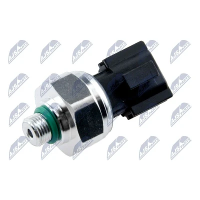 Imagem de NTY EAC NS 000 Pressostato Ar Condicionado 3 NISSAN: Qashqai / Qashqai+2 I