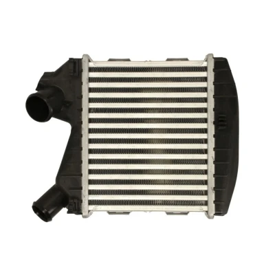 Imagem de THERMOTEC DAM031TT Intercooler SMART: Fortwo I Cabrio, City Coupe, Cabrio