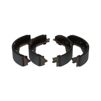 Imagem de BOSCH 0 986 487 354 Maxilas de Travão 295 62 TOYOTA: Land Cruiser Prado 70 SUV