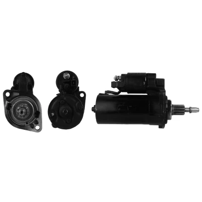 Imagem de LUCAS ELECTRICAL LRS00784 Motor de arranque 12 1,7 10 VOLKSWAGEN: GOLF 3, Passat B3/B4 Sedan, SEAT: TOLEDO 1, FORD: Galaxy Mk1 MPV