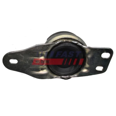 Imagem de FAST FT52409 Suporte, motor à direita Rolamento de borracha e metal CITROËN: C5 III Carrinha, 3, Jumpy II Van, PEUGEOT: 508 I SW, 407 SW
