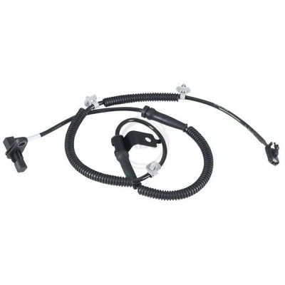 Imagem de A.B.S. 31174 Sensor de ABS activo 980mm 1040mm 20mm preto