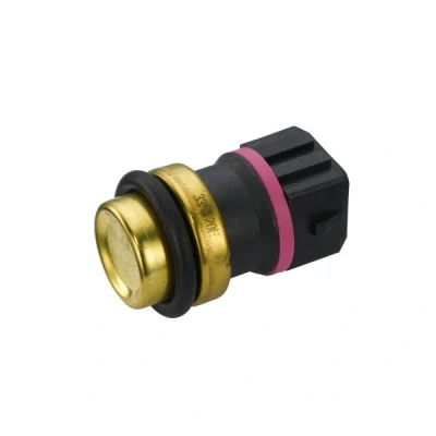 Imagem de HELLA 6PT 013 113 261 Sensor da Temperatura do Líquido de Refrigeração VOLKSWAGEN: LT 28 46 II Camião plataforma / Chassis