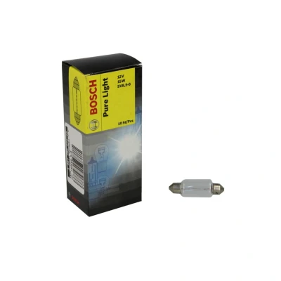 Imagem de BOSCH 1 987 302 238 Lâmpada 12 15