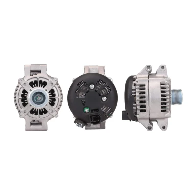 Imagem de LUCAS LRA03667 Alternador 14V 210A BMW: 5 Touring
