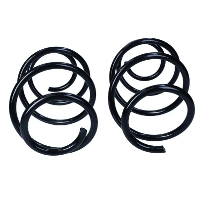 Imagem de MAXGEAR 60 1523D Mola de suspensão Eixo dianteiro helicoidal KIA: cee‘d I Carrinha