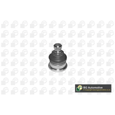Imagem de BGA SJ7306 Rótula de suspensão Eixo dianteiro, lado esquerdo, direito, em baixo RENAULT: MEGANE 2 Kombi, CLIO 3
