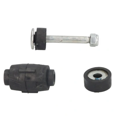 Imagem de FEBI BILSTEIN 12160 barra / escora, estabilizadora Eixo dianteiro, exterior 69 Borracha RENAULT: Megane 1, Scenic