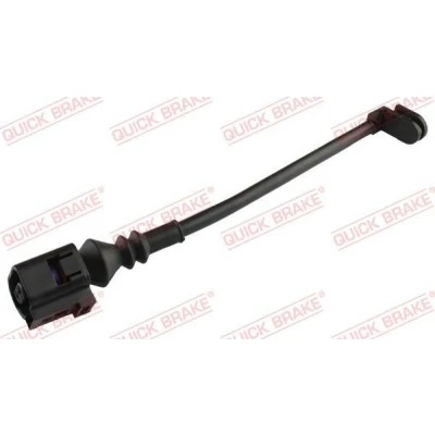 Imagem de QUICK BRAKE WS 0467 A Sensor de Desgaste Pastilha Freio Jogo eixo