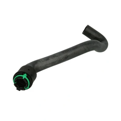 Imagem de THERMOTEC DNX024TT Tubo flexível, permutador de calor do aquecimento Entrada OPEL: Zafira A