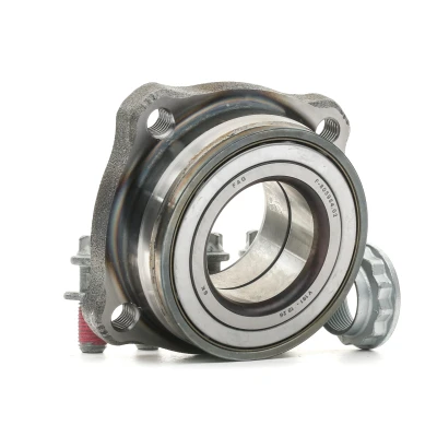 Imagem de FAG 713 6495 00 Kit de rolamento roda A imagem corresponde ao volume fornecimento 92,00 BMW: 5 Sedan, Touring, 6 Gran Coupe
