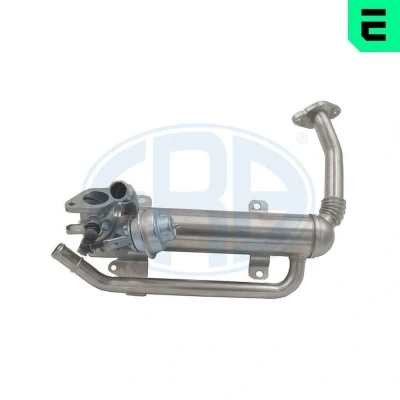 Imagem de ERA 500056A Radiador EGR com juntas VOLKSWAGEN: Golf 5, Passat B6 Sedan, Touran I, AUDI: A3 Sportback