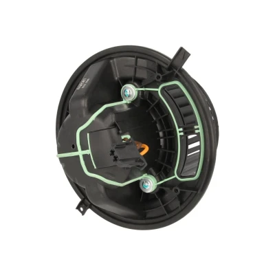 Imagem de TOPRAN 502 396 Ventilador do Habitáculo para veículos com volante à direita sem regulador integrado BMW: 3 Touring, Sedan, 1 Hatchback