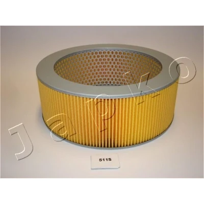 Imagem de JAPKO 20511 Filtro de ar 85,8 229,8 Cartucho filtrante MITSUBISHI: PAJERO 1, 1 Canvas Top