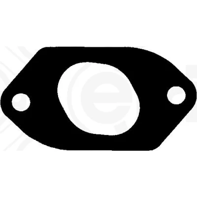Imagem de Junta de vedação, válvula EGR ELRING 490.812