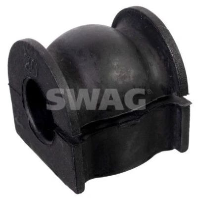 Imagem de SWAG 33 10 5961 Casquilho da Barra Estabilizadora Eixo dianteiro Borracha 19 42