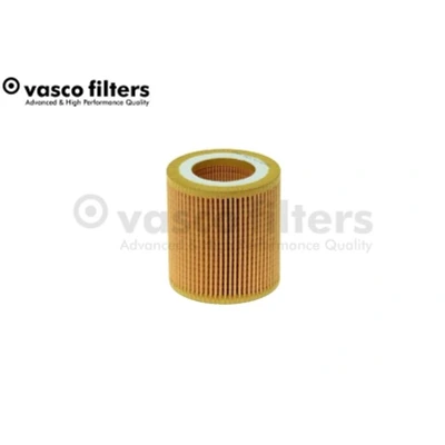 Imagem de DAVID VASCO V364 Filtro de óleo com retentor Cartucho filtrante BMW: 3 Touring, Sedan, 1 Hatchback