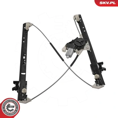 Imagem de Elevador de vidro ESEN SKV 51SKV683