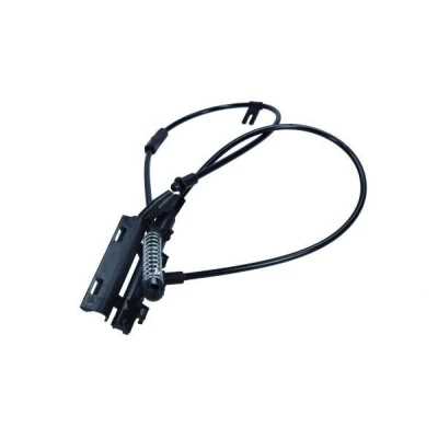 Imagem de MAXGEAR 32 1153 Cabo do capot motor à frente, Vão BMW: 7 (E38) 750 i, iL, 735 725 tds, 740 728 730d 2.9, 740d 3.9
