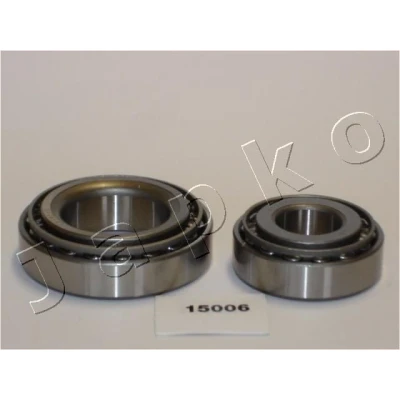 Imagem de JAPKO 415006 Kit de rolamento roda 65, 50 MITSUBISHI: L300 / Delica III Van, L400 Space Gear Minibus, Minibus