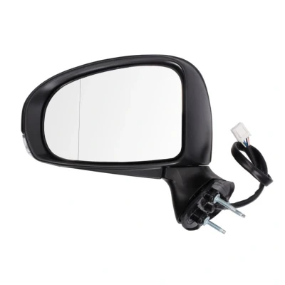 Imagem de Espelho retrovisor exterior BLIC 5402 19 2002451P
