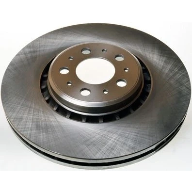 Imagem de DENCKERMANN Disco de travão VOLVO: XC90 I 336mm 30mm 5 108mm ventilado B130399 Discos
