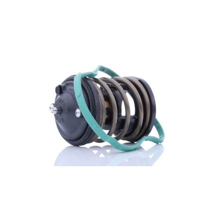 Imagem de MAHLE ORIGINAL TX 163 87D1 Termóstato, líquido de refrigeração 87 41,5 com junta BMW: 5 Touring, 3 Coupe