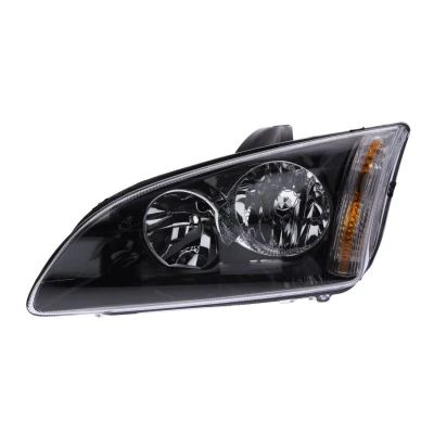 Imagem de TYC 20 0964 15 2 Farol Principal esquerda H7, H1 sem motor elétrico FORD: Focus Kombi, 2, Limousine
