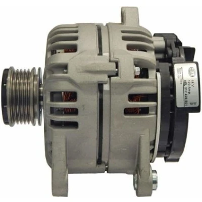 Imagem de HELLA 8EL 012 428 801 Alternador 14V 120A RENAULT: CLIO 3