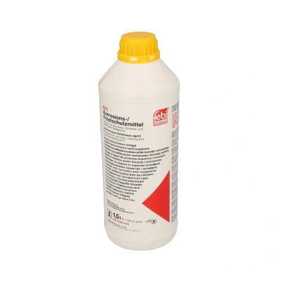Imagem de FEBI BILSTEIN 02374 Anticongelante G11 amarelo 1.5 38(50/50)
