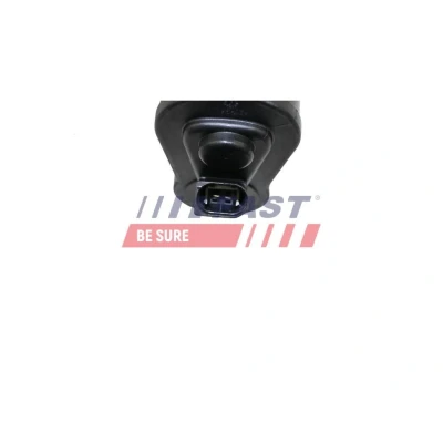 Imagem de FAST FT08536 Bloqueador da porta Eixo traseiro, de ambos os lados PEUGEOT: 206 Hatchback, SW