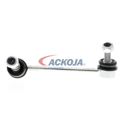 Imagem de ACKOJA A26 0109 barra / escora, estabilizadora Eixo traseiro esquerdo 145,5 M10 x 1,25 HONDA: ACCORD 7 Limousine, 8