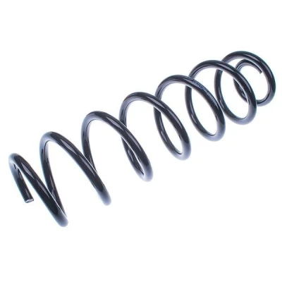 Imagem de DENCKERMANN D700328 Mola de suspensão Eixo traseiro RENAULT: SCENIC 3