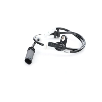 Imagem de A.B.S. 31230 Sensor de ABS activo 530mm 620mm 31mm preto BMW: 1 Hatchback, 4 Gran Coupe, 3 Sedan