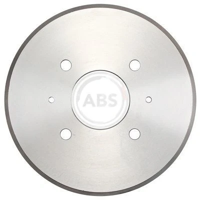 Imagem de A.B.S. 3423 S Tambor de Travão 239,5 MITSUBISHI: COLT 6