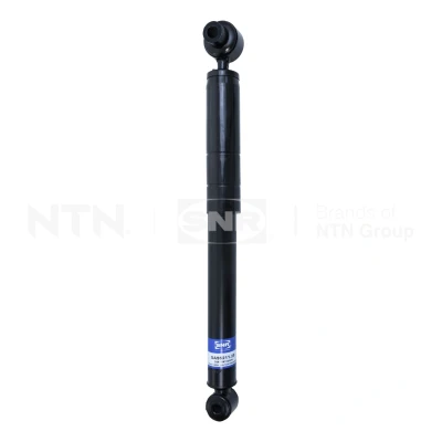 Imagem de SNR SA95211.25 Amortecedor Eixo traseiro Pressão do gás 548mm 368mm 40mm Tubo duplo telescópico olhal em cima, baixo