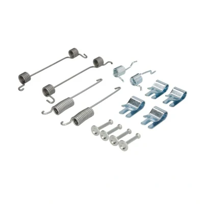Imagem de ATE 03.0137 9235.2 Kit de acessórios, maxilas do travão FORD: Focus Mk1 Carrinha