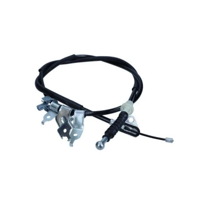 Imagem de MAXGEAR 32 1555 Cabo de Freio Mão 1685, 1511mm Travões disco TOYOTA: Yaris II Hatchback (XP9) 1.33 VVT i, 1.0 1.4 D 4D, 1.3 i