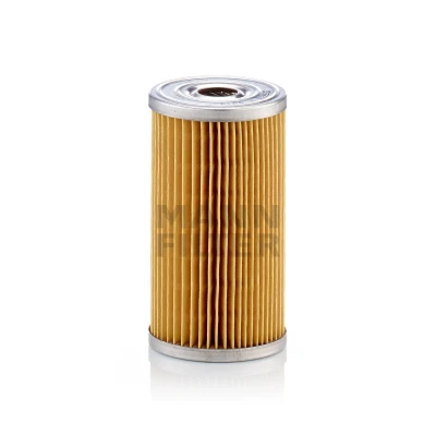 Imagem de MANN FILTER P 8014 Filtro de Combustível Cartucho filtrante, entrada