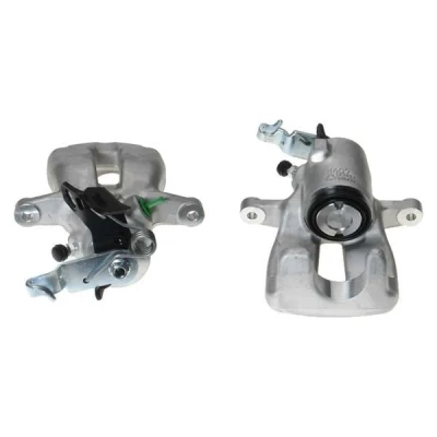 Imagem de BUDWEG CALIPER 343894 Pinça de travão AUDI: A3 Sportback, Hatchback, TT Coupe, VOLKSWAGEN: GOLF 5, 6, Polo IV Hatchback