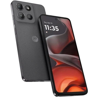 Imagem de Motorola Moto G15 128GB Cinzento