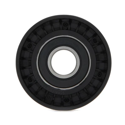 Imagem de OPTIMAL 0 N1391S Polia Tensora sem suporte PEUGEOT: 206 Hatchback, 307 Carrinha, 406 Sedan, CITROËN: Xsara Coupe